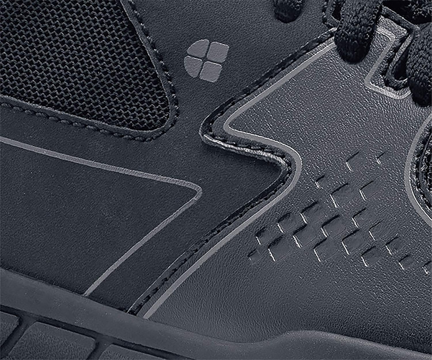 Shoes for Crews Condor, Men's Slip Resistant Food Service Work Sneaker: Shoes