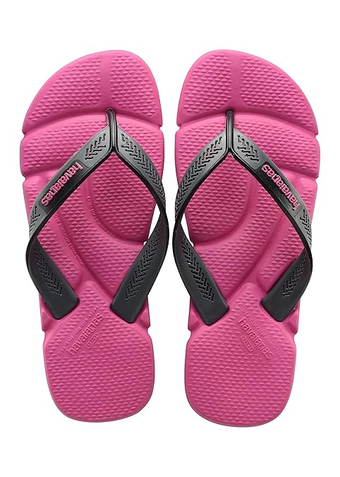havaianas men's power flip flop