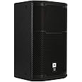 JBL Professional PRX412M Portable 2-way Passive Utility Stage Monitor and Loudspeaker System, 12-Inch, Black