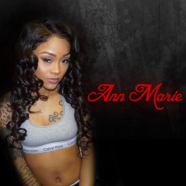 Tripolar Explicit By Ann Marie On Amazon Music Amazon Com Discover more music, concerts, videos, and pictures with the largest catalogue online at last.fm. tripolar explicit by ann marie on