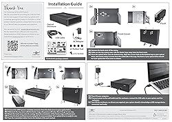 Vantec NexStar DX2 USB 3.0 External Enclosure