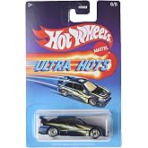 Hot Wheels Honda Civic SI, Ultra Hots Series 6/8