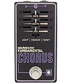 Amazon.com: JHS Pedals 3Series Rotary Chorus Pedal : Everything Else