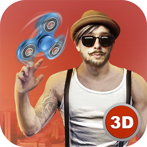 epic fidget spinners