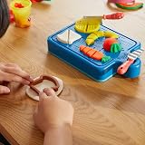Play-Doh Little Chef Starter Set Brand New 14 Accessories Kids Toy Kitchen view 3