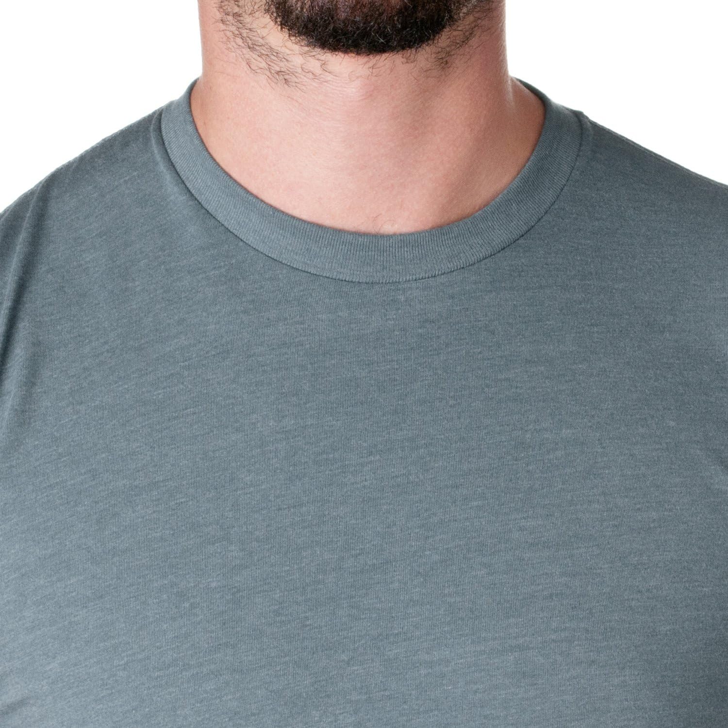 Next Level Mens T-Shirt: Next Level: Clothing