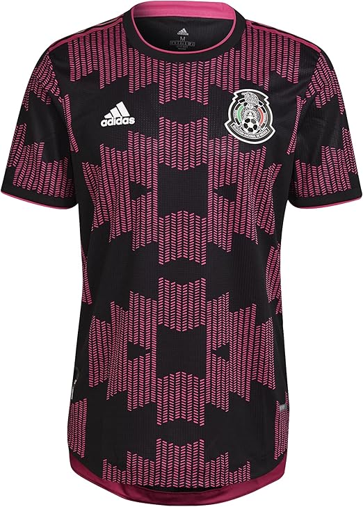SelecciÃ³n Mexicana: jerseys fantasy, titular y alternativo, para el Mundial de Qatar 2022 | VER 