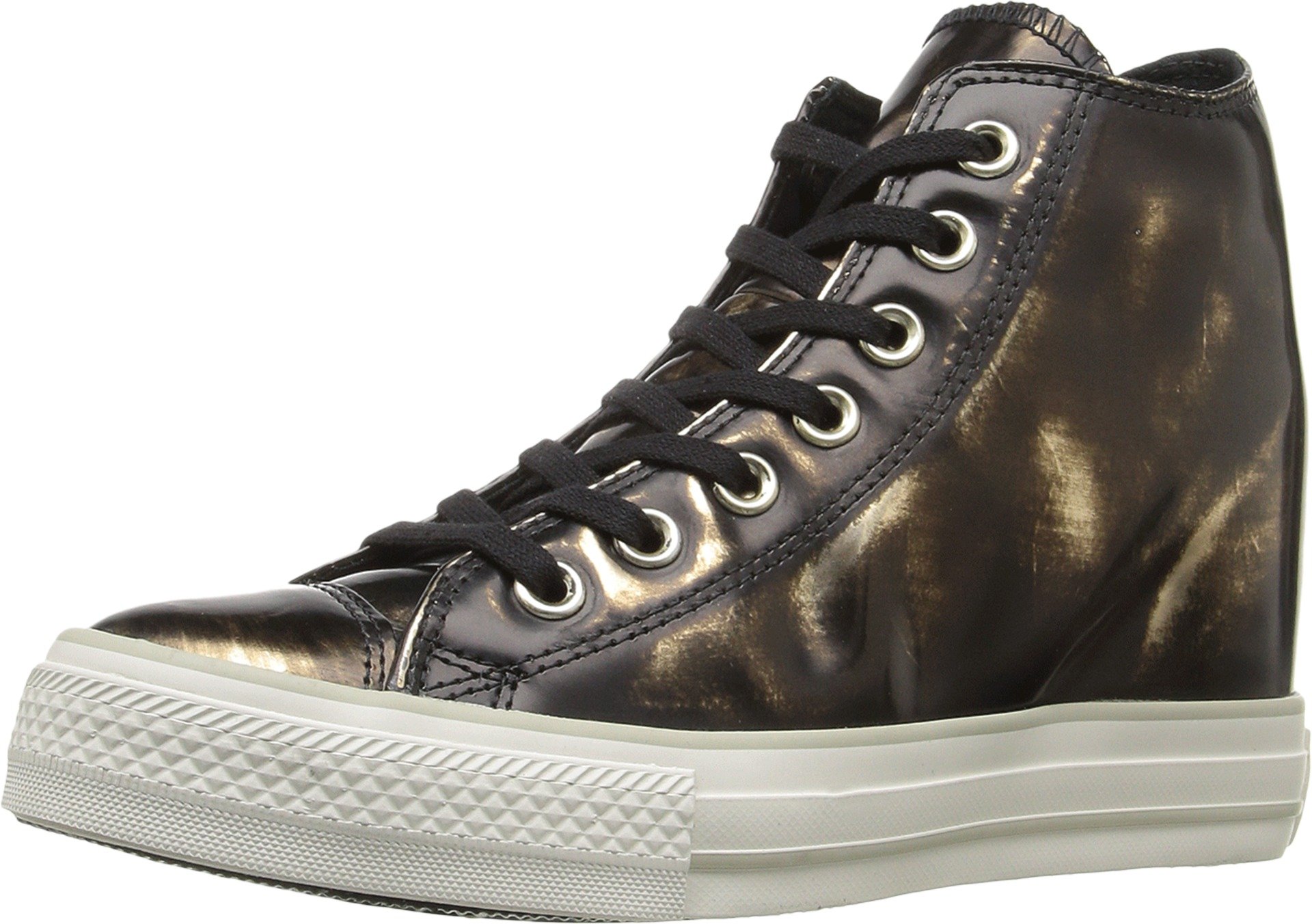 converse chuck taylor all star lux mid