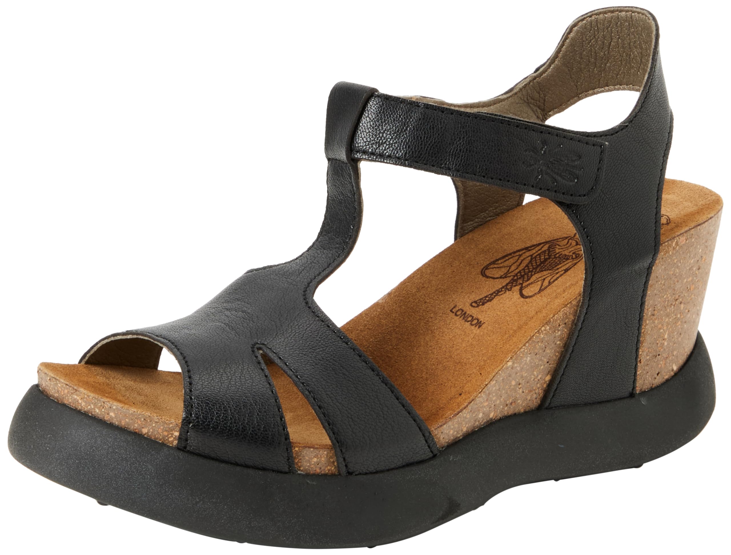 Fly London GUFI049FLY