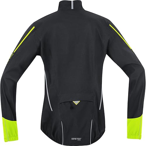 Gore Bike WEAR, Men´s, Road Cyclist Jacket, Waterproof, Gore-TEX