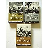 Lee's Lieutenants (3 volumes)