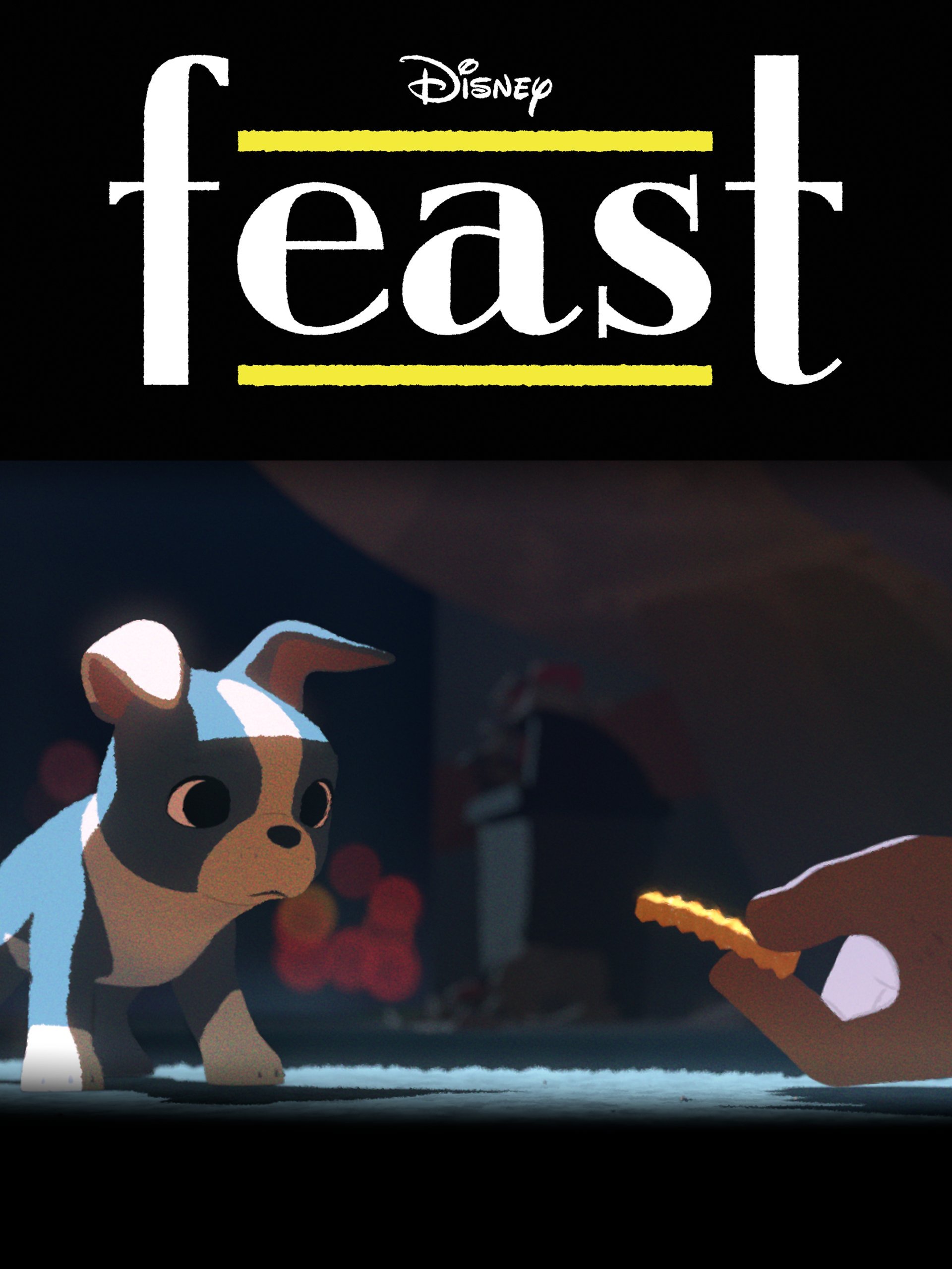 Watch Feast (2014) | Prime Video