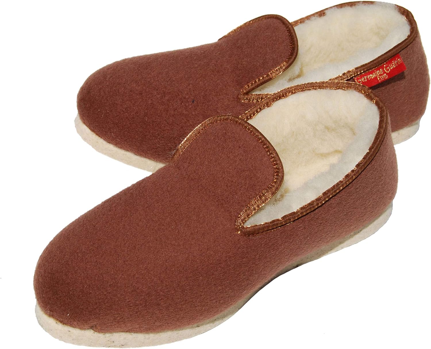 Pantoufles françaises Clearance