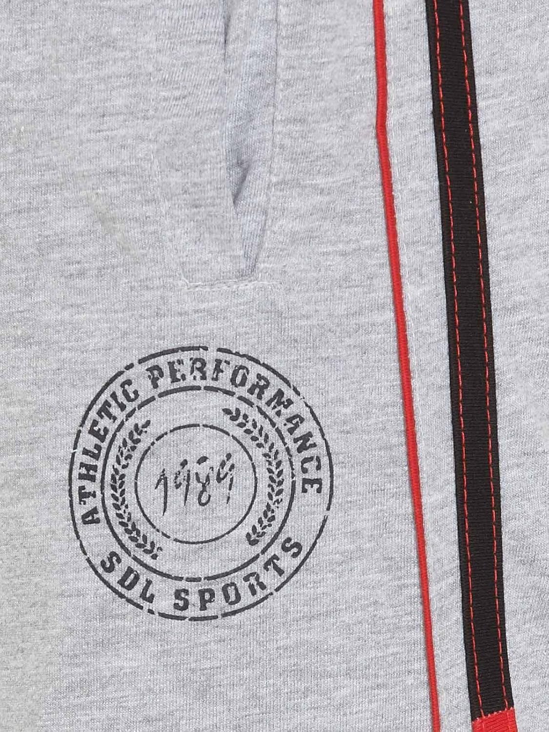 sdl by sweet dreams men's cotton pyjama