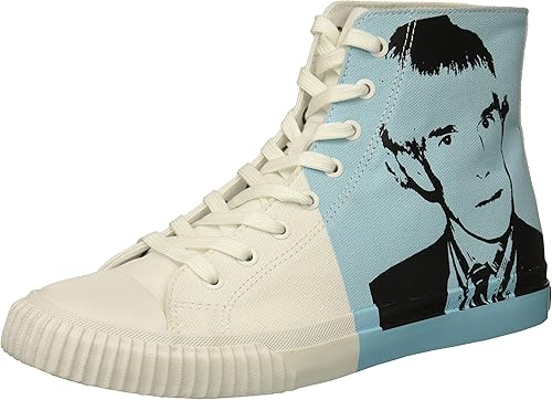 calvin klein tenis masculino