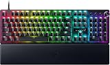 Razer Huntsman V3 Pro 8KHz Keyboard Analog Optical Switches 0.1-4.0mm US Layout