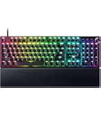 Razer Huntsman V3 Pro Esports Gaming Keyboard: Analog Optical