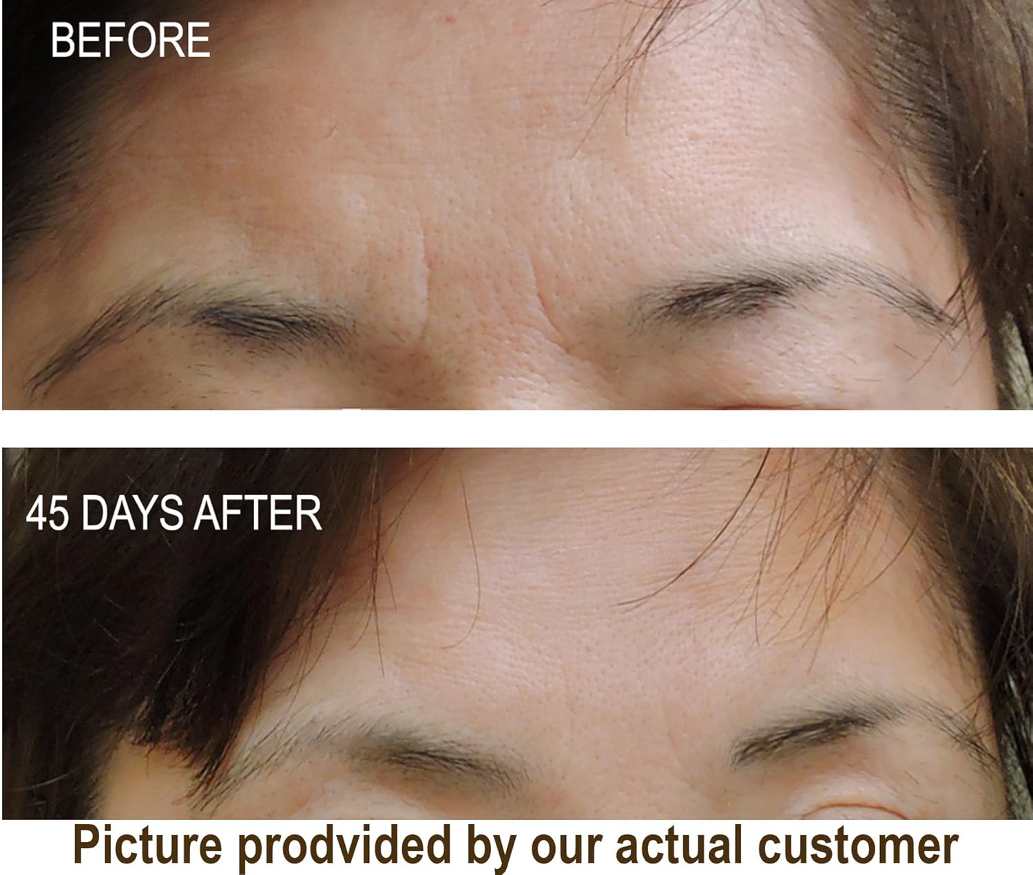 dna code copper peptides firming cream