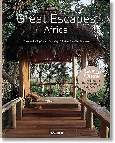 Download JU-Great Escapes Africa - 2ème édition PDF