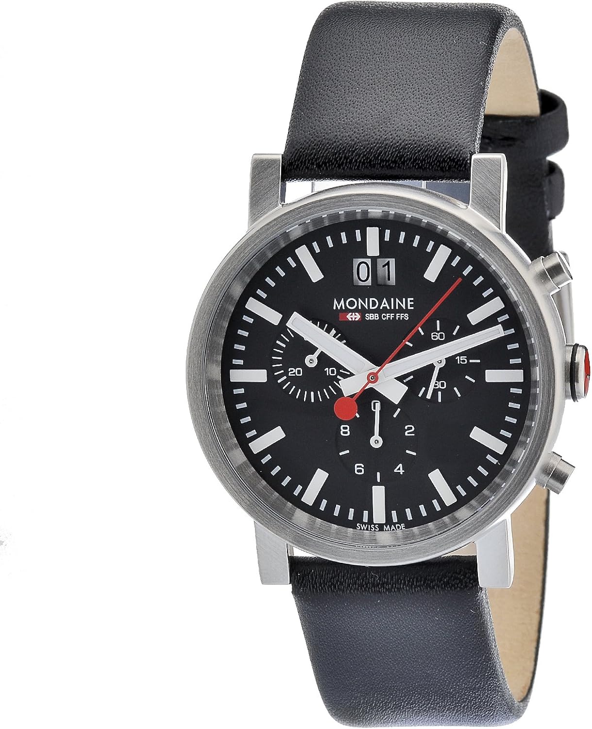 relojes mondaine amazon