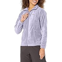 Columbia Women's Benton Springs Fleece Jacket