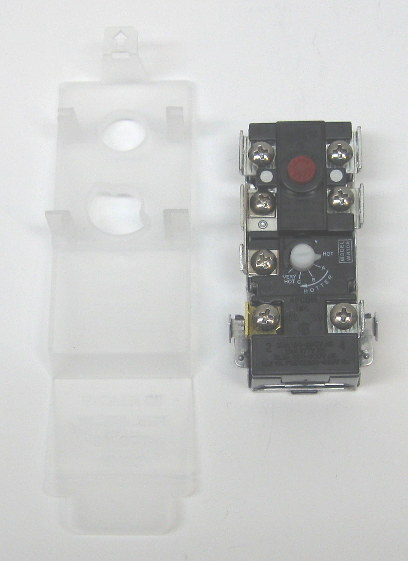 WH10A Bradford White Upper Water Heater Thermostat Buy Online