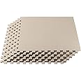 We Sell Mats 3/8 Inch Thick Multipurpose Exercise Floor Mat