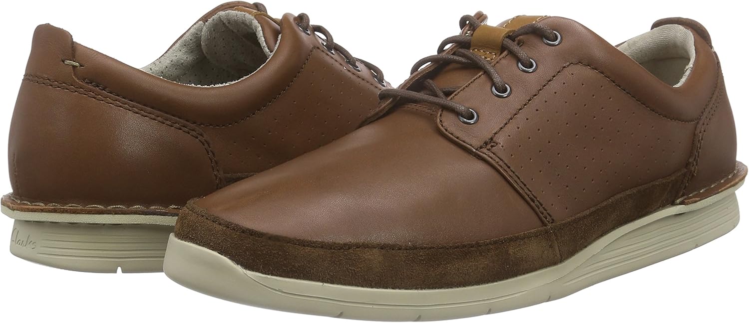 clarks polysport edge