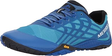 merrell trail glove 4 opiniones