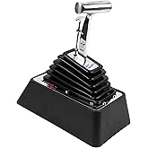B&amp;M 80675 StarShifter Automatic Shifter