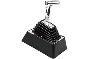 B&M 80675 StarShifter Automatic Shifter