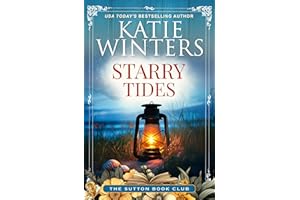 Starry Tides (The Sutton Book Club 9)