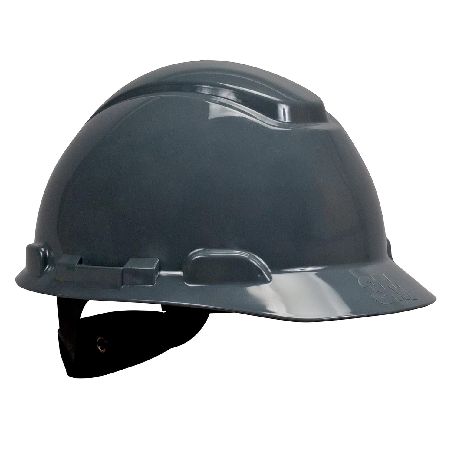 comfortable hard hat