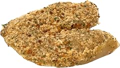 Oven Ready Chicken Breast Cutlet Crusted Pecan