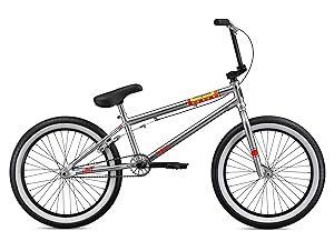 Mongoose Legion L100 Freestyle BMX Bike for