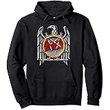 slayer nation hoodie