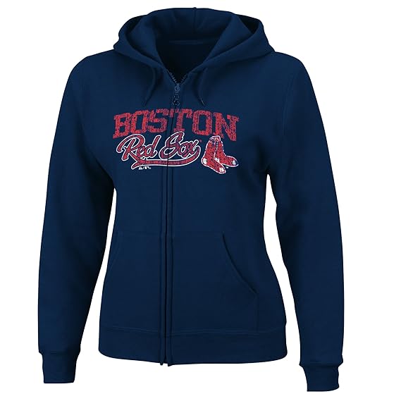 red sox hoodie amazon