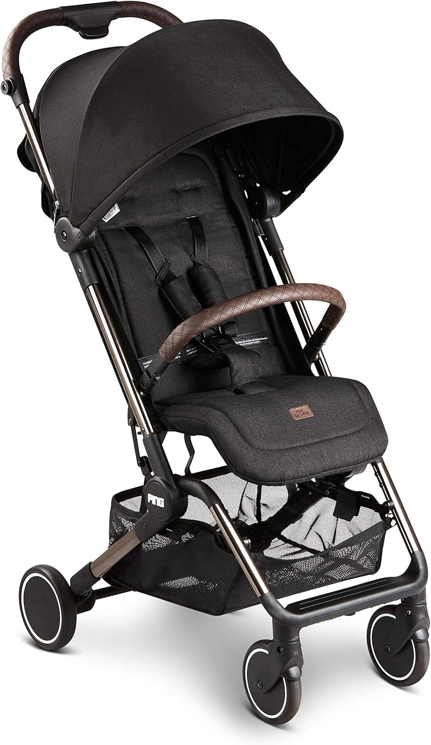 poussette abc design ping