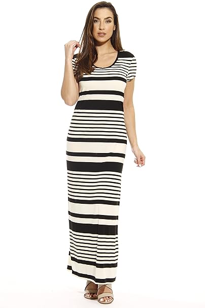 amazon long maxi dresses