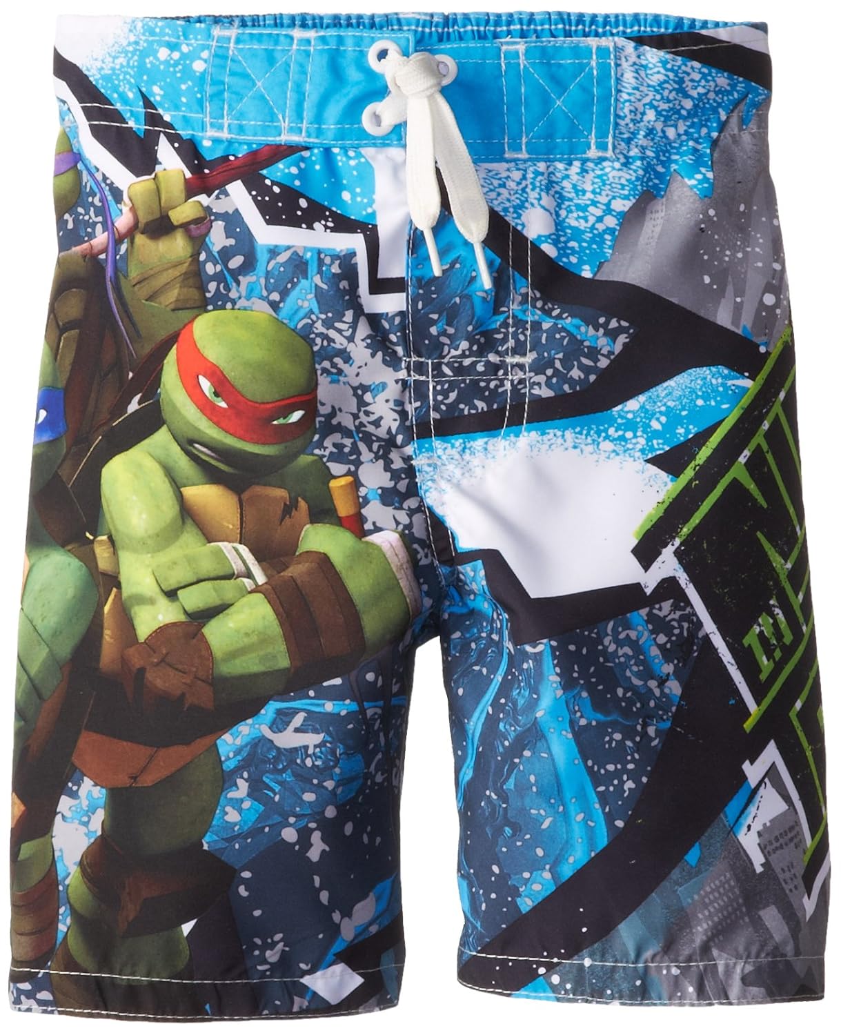 Best Teenage Mutant Ninja Turtles 7 Dreamwave