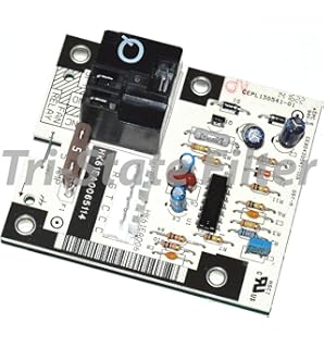 Carrier Enterprise Hk61ea006 Printed Circuit Board Appliance