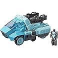 Transformers Generations Titans Return Deluxe Sergeant Kup and Flintlock