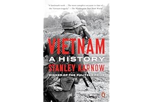 Vietnam: A History