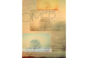 Omer: A Counting