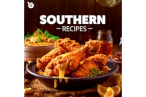 Southern Recipes by iFood