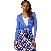 NIC+Zoe All Year 4-Way Cardigan, Morning Glory, M