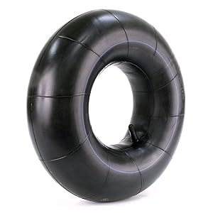 Martin Wheel 20X1000-8 TR13 Inner Tube for Lawn Mower
