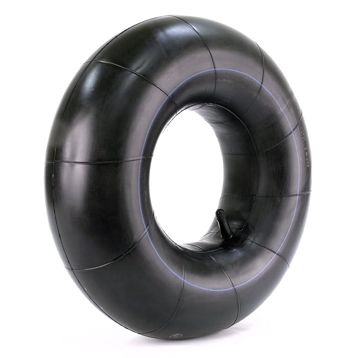Martin Wheel 20X1000-8 TR13 Inner Tube for Lawn Mower