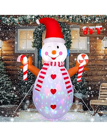 Holiday Seasonal 7 Mardi Gras Jester On A Ball Lighted Air