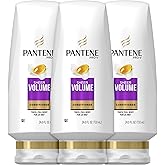 Pantene Pro-V Sheer Volume Conditioner 24.0oz (Pack of 3)